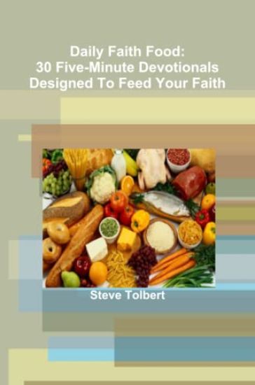Daily Faith Food