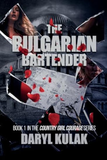 The Bulgarian Bartender
