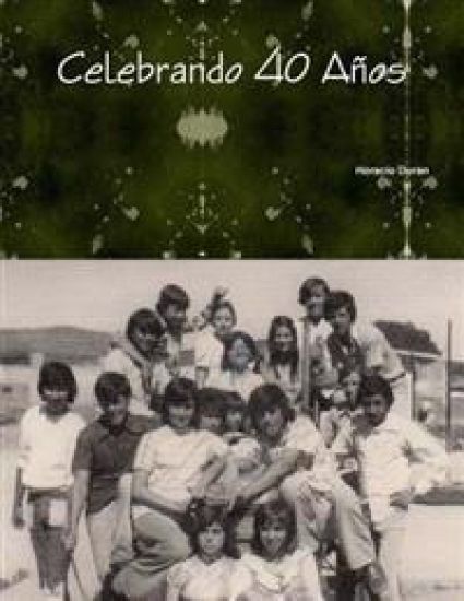 Celebrando 40 Anos