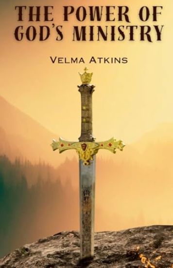 The Power of God's Ministry