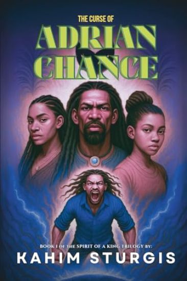 The Curse of Adrian Chance