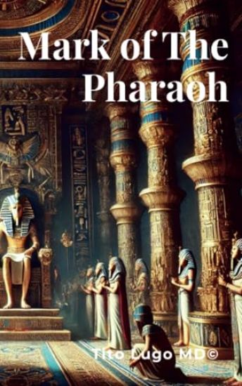 Mark of the Pharaoh