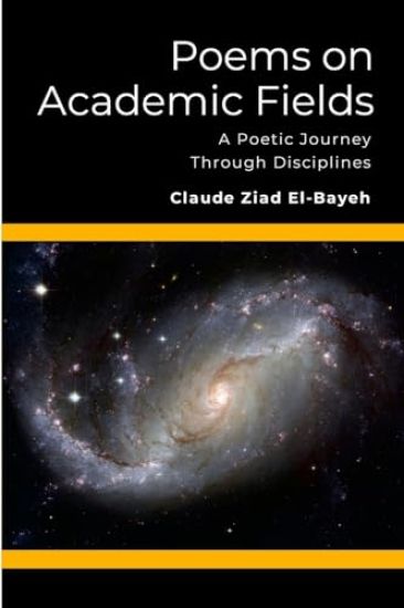 Poems on Academic Fields
