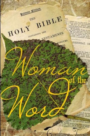 Woman of the Word Journal