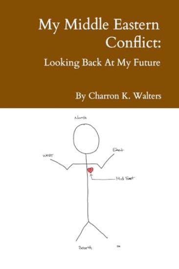 My Middle Eastern Conflict