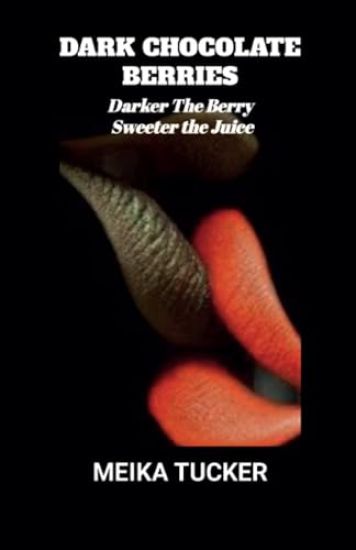 Dark Chocolate Berries