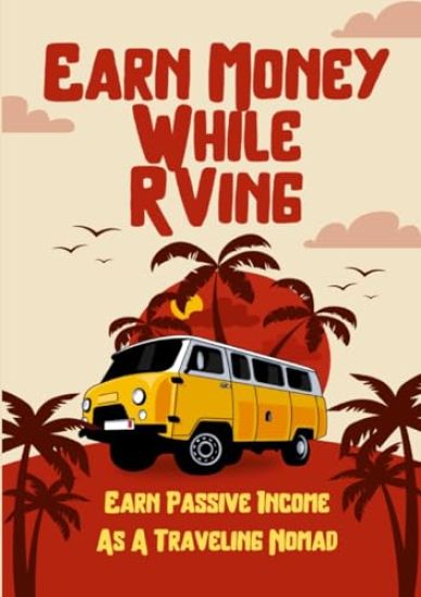 Earn Money While RVing