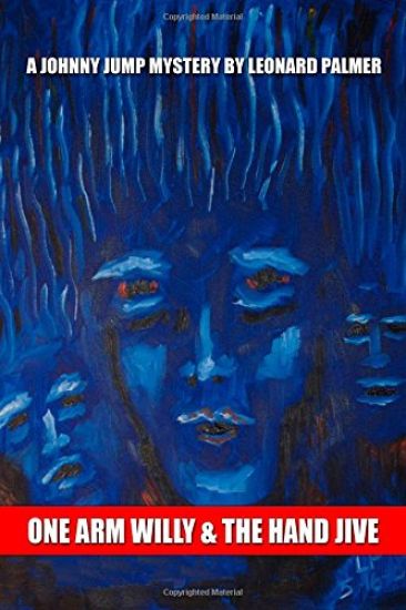 One Arm Willy and the Hand Jive