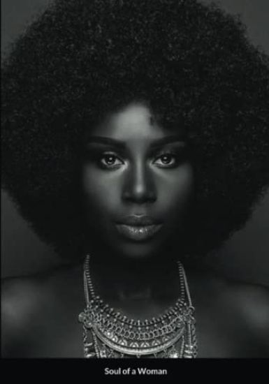 Soul of a Woman