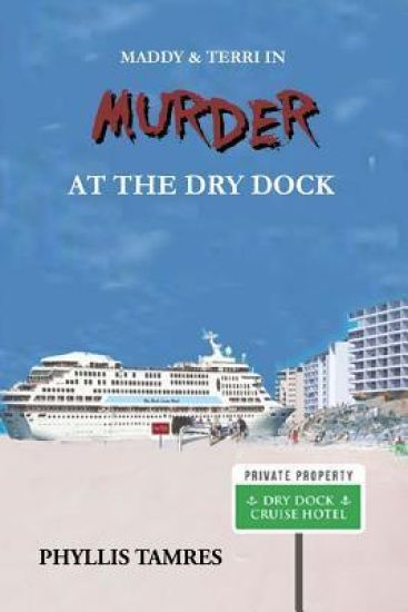 Maddy & Terri In Murder At the Dry Dock