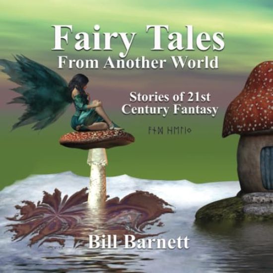 Fairy Tales From Another World Volume 3