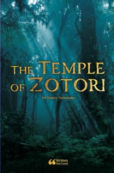 The Temple of Zotori