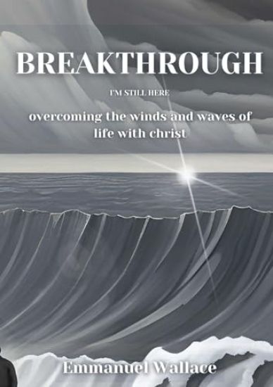 Breakthrough: I'm still here