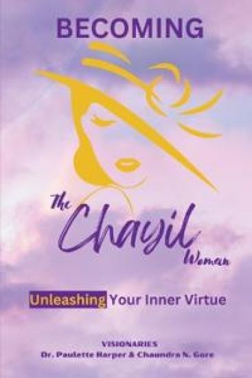 Becoming the Chayil Woman