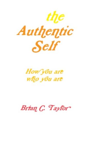 Authentic Self