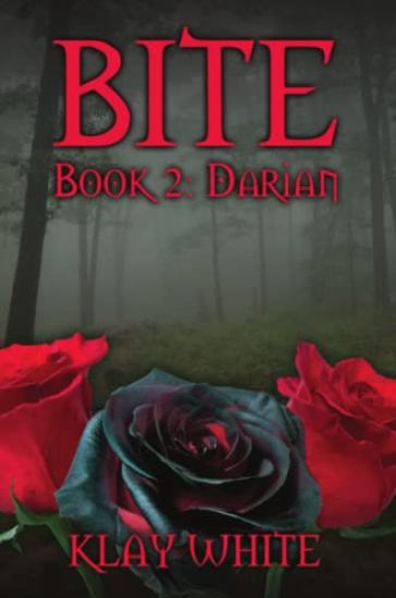 BITE Book 2: Darian