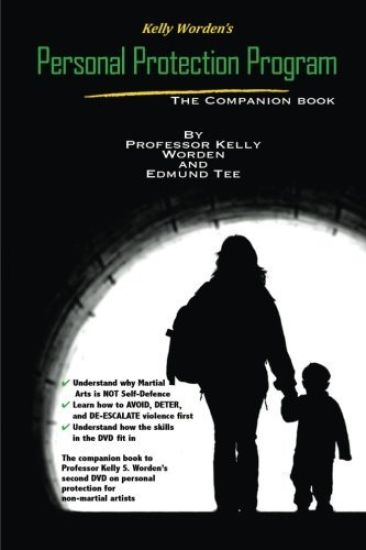 Kelly Worden's Personal Protection Program