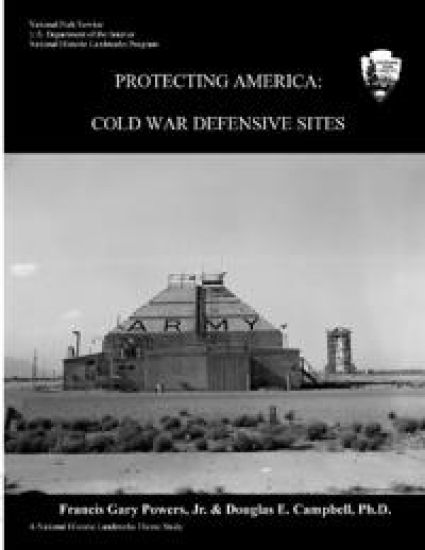 Protecting America