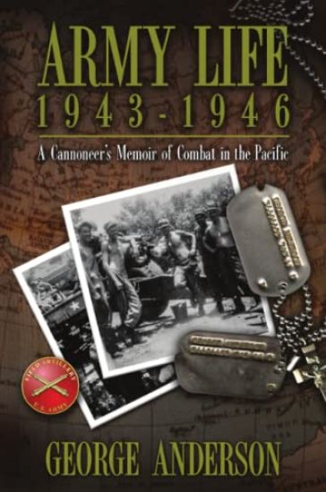 Army Life 1943 to 1946