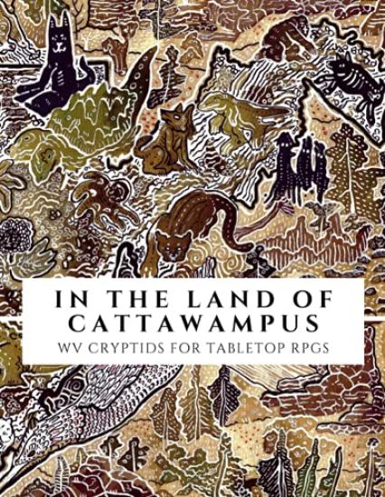 In the Land of Cattawampus