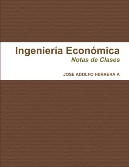Ingenieria Economica