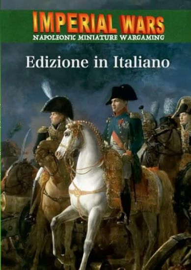 Imperial Wars (italiano)