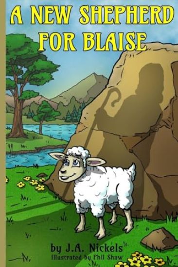 A New Shepherd for Blaise