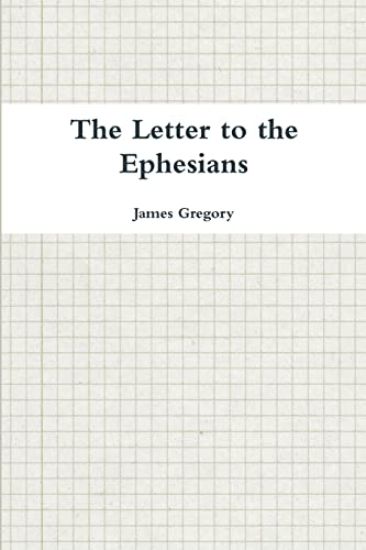The Letter to the Ephesians