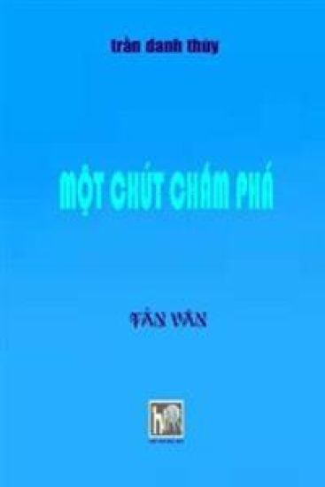 Mot Chut Cham Pha