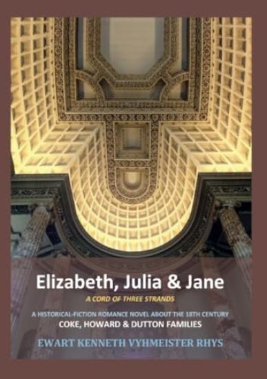 Jane, Elizabeth & Julia