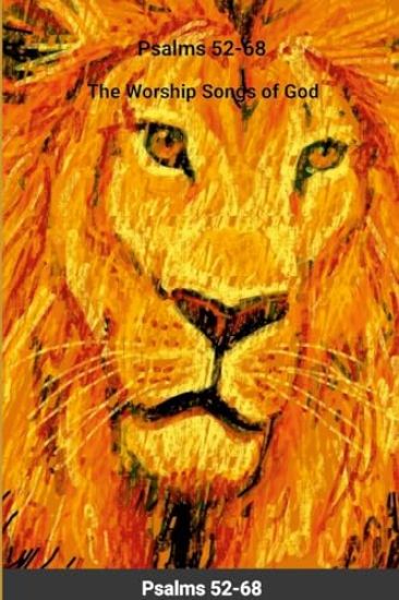 Psalms 52-68