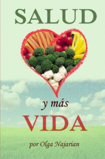 Salud y mas vida