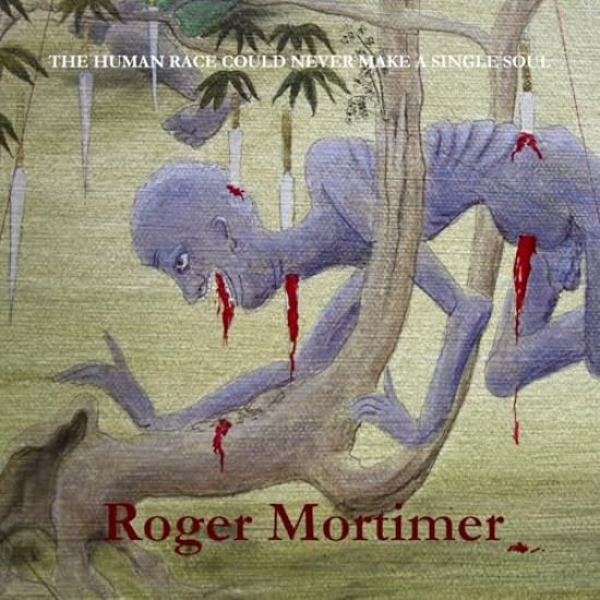 The Human Race Could Never Make a Single Soul