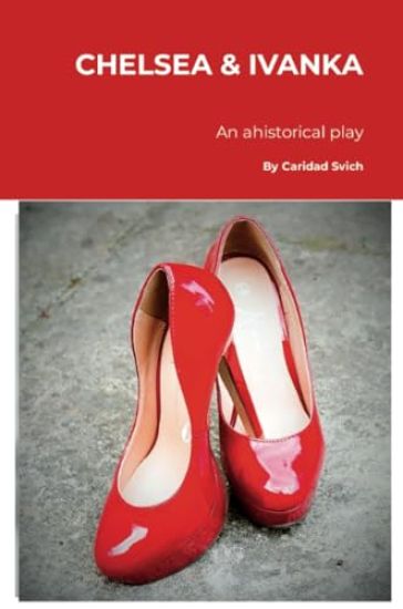Chelsea & Ivanka
