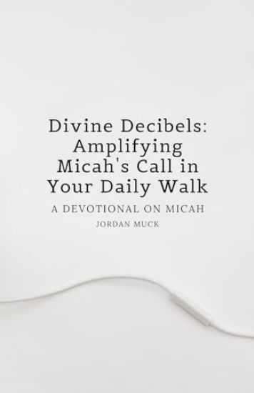 Divine Decibels