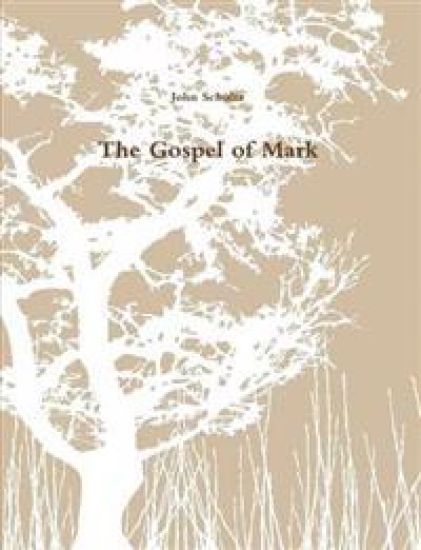 The Gospel of Mark