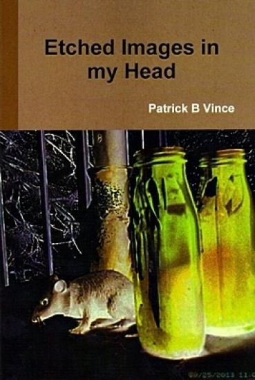 Etched Images in my Head