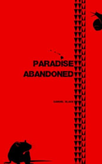 Paradise Abandoned