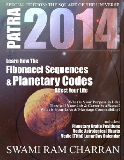 Vedic Patra 2014