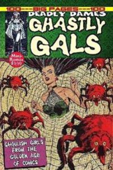 Ghastly Gals