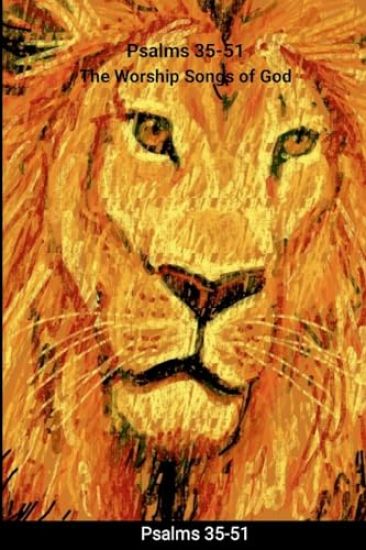 Psalms 35-51