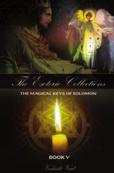 The Esoteric Collections book V