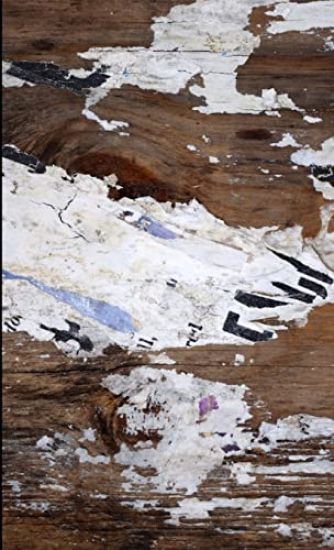 Color Outside the Margins.