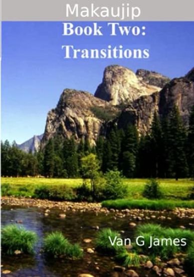 Makaujip Book Two