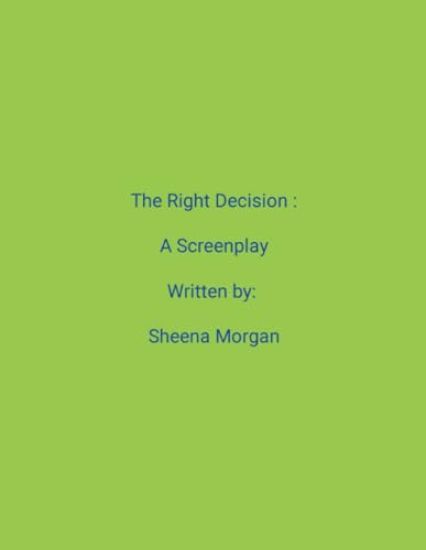 The Right Decision