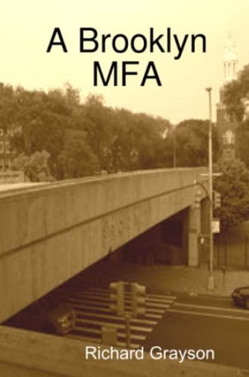 A Brooklyn Mfa