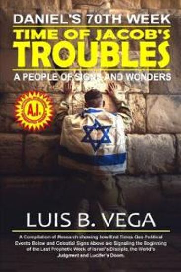 Time of Jacob's Trouble