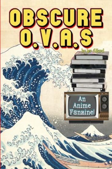 Obscure O.V.A.s
