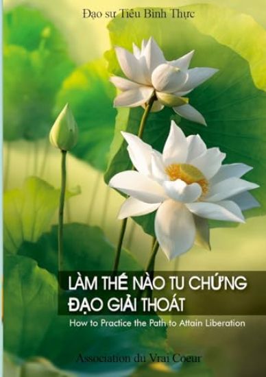 Làm Th? Nào Tu Ch?ng Ð?o Gi?i Thoát