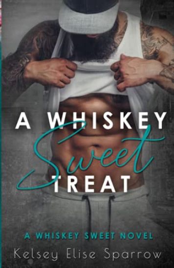A Whiskey Sweet Treat